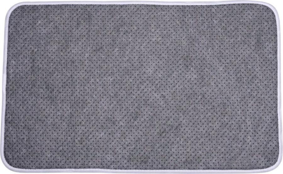 Sanilo Set badkameraccessoires Bath Salts bestaand uit toiletzitting badmat en wastafelplug (complete set 3-delig) - Foto 7