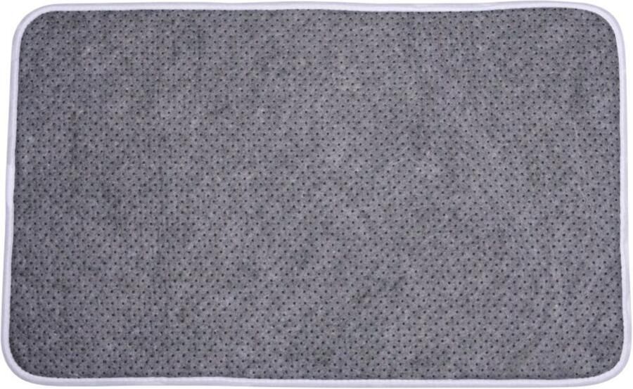 Sanilo Set badkameraccessoires Goudvis bestaand uit toiletzitting badmat en wastafelplug (complete set 3-delig) - Foto 8