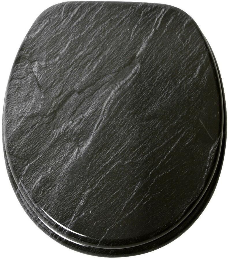 Sanilo Set badkameraccessoires Graniet (complete set 3-delig) - Foto 2