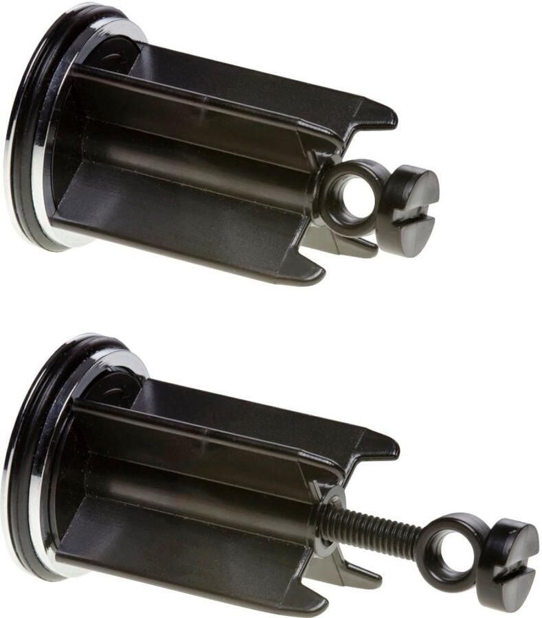 Sanilo Set badkameraccessoires Graniet (complete set 3-delig) - Foto 3