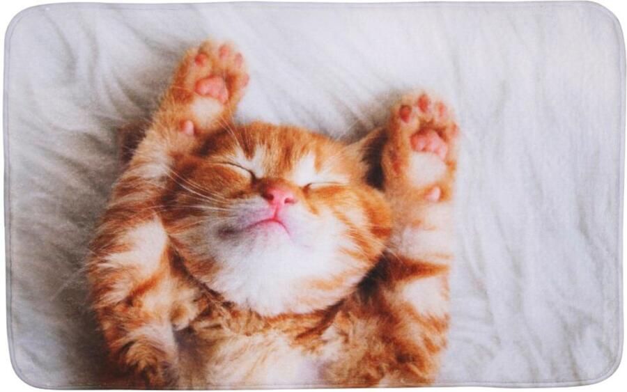 Sanilo Set badkameraccessoires Lilly bestaand uit toiletzitting badmat en wastafelplug (complete set 3-delig) - Foto 7