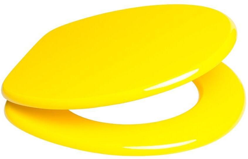 Sanilo Toiletzitting Basic met soft-closemechanisme - Foto 6