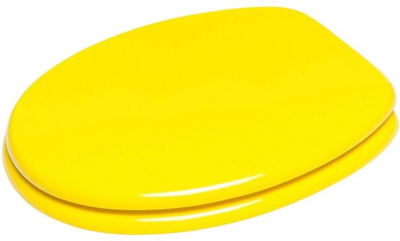 Sanilo Toiletzitting Basic met soft-closemechanisme - Foto 7