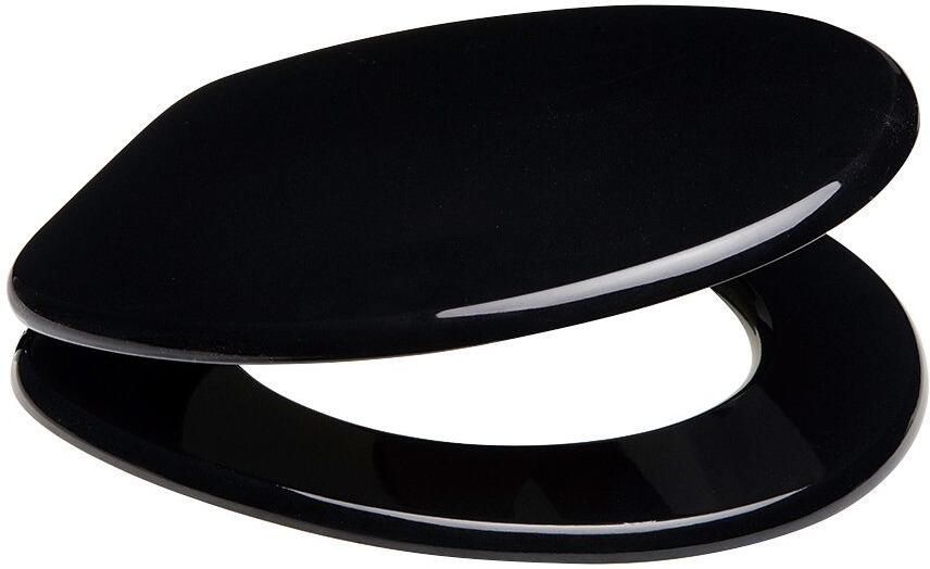 Sanilo Toiletzitting Basic met soft-closemechanisme - Foto 5