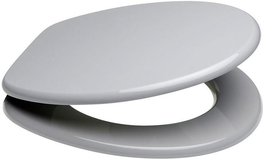Sanilo Toiletzitting Basic met soft-closemechanisme - Foto 7