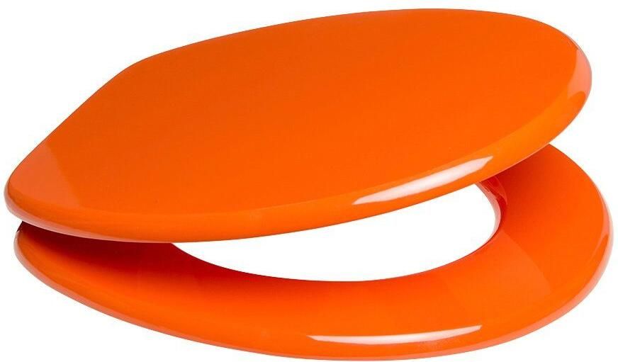 Sanilo Toiletzitting Basic met soft-closemechanisme - Foto 7