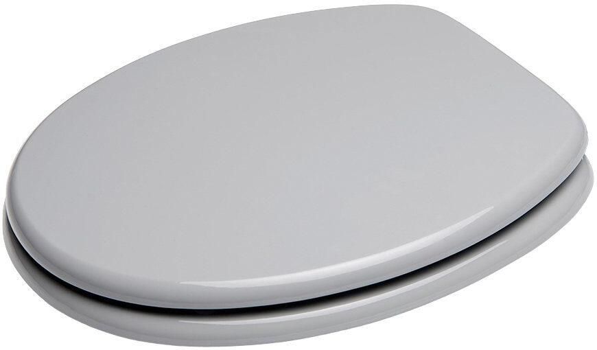 Sanilo Toiletzitting Basic met soft-closemechanisme - Foto 6