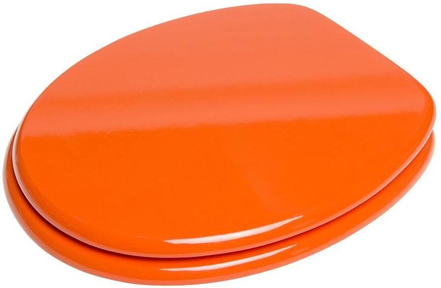 Sanilo Toiletzitting Basic met soft-closemechanisme - Foto 6