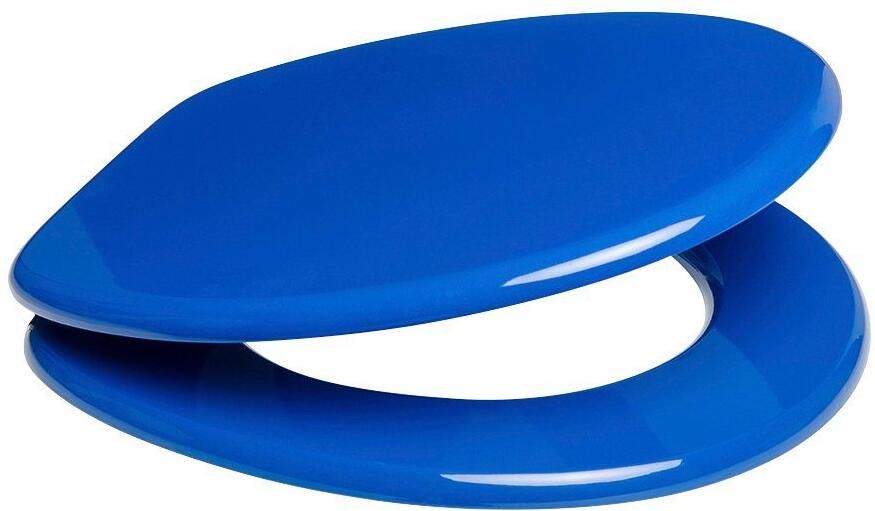 Sanilo Toiletzitting Basic met soft-closemechanisme - Foto 7