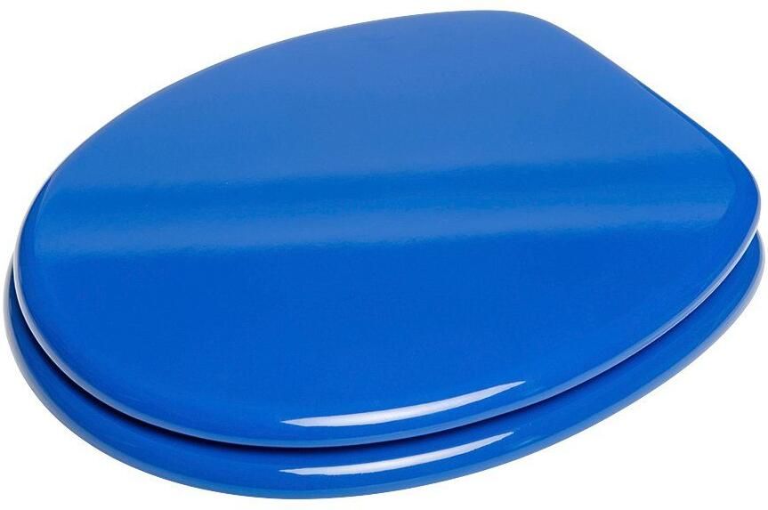 Sanilo Toiletzitting Basic met soft-closemechanisme - Foto 5