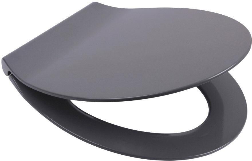 Sanilo Toiletzitting Flat met soft-closemechanisme - Foto 5