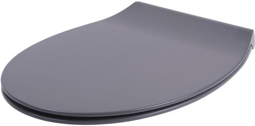 Sanilo Toiletzitting Flat met soft-closemechanisme - Foto 6