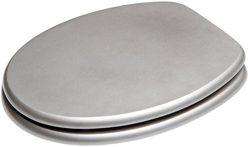 Sanilo Toiletzitting Glitter toiletzitting met soft-closemechanisme - Foto 7