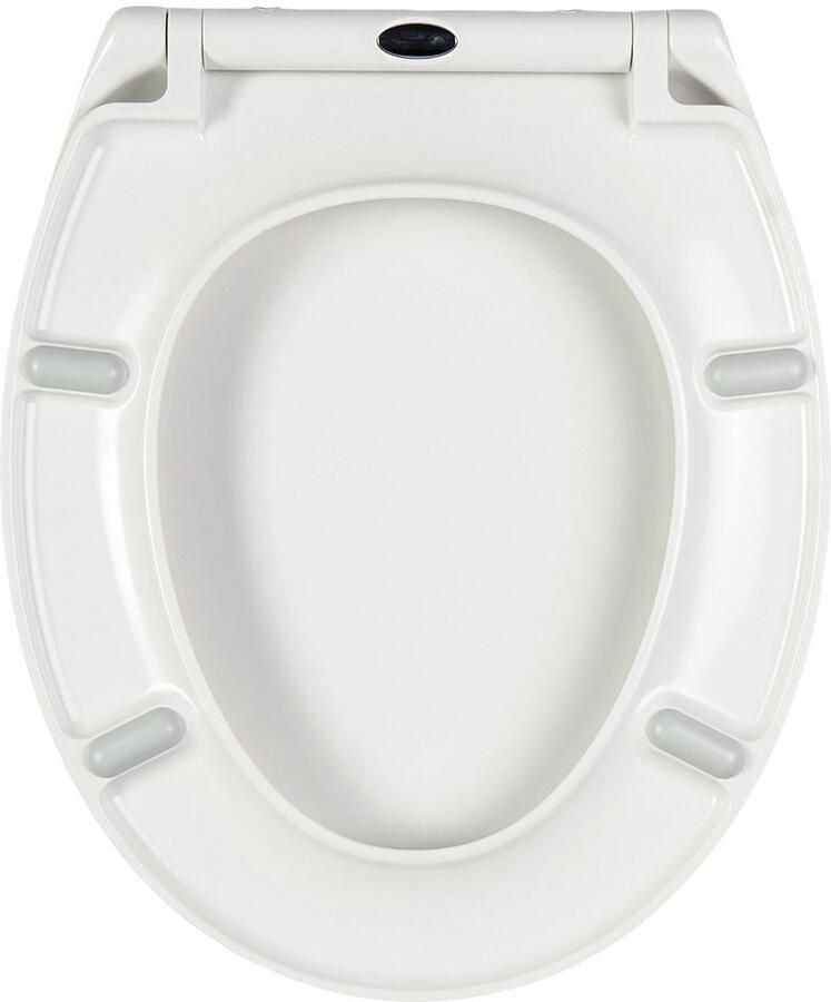 Sanilo Toiletzitting HYGIËNE met soft-closemechanisme - Foto 2