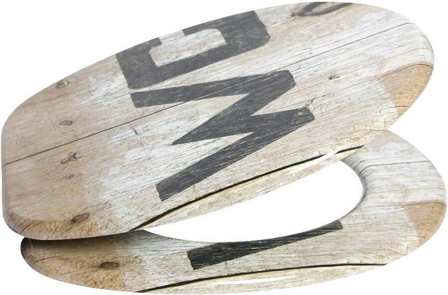 Sanilo Toiletzitting Old style - Foto 4