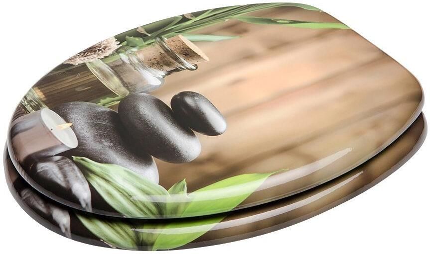 Sanilo Toiletzitting Spa met soft-closemechanisme - Foto 8