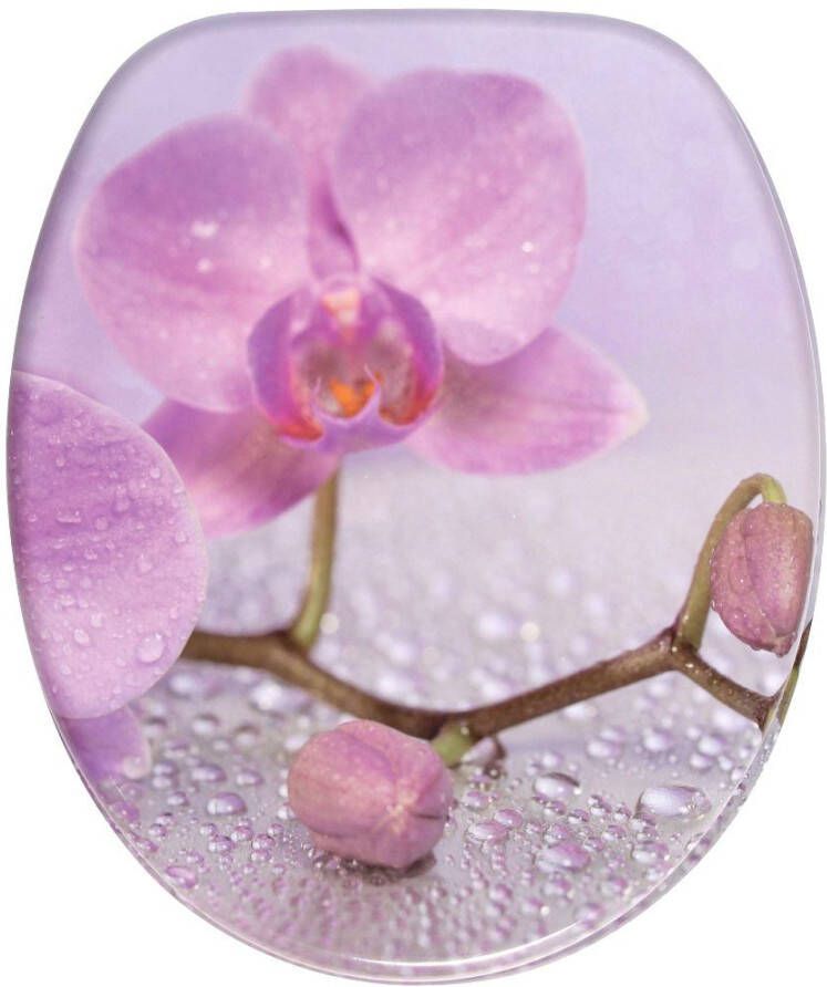 Sanilo Toiletzitting Blooming - Foto 7