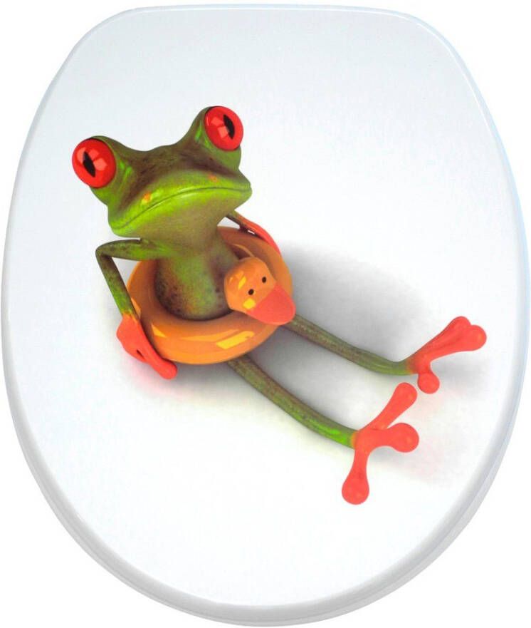 Sanilo Toiletzitting Froggy - Foto 7