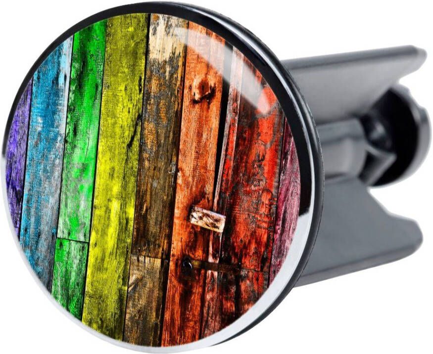 Sanilo Gootsteen plug Rainbow - Foto 3