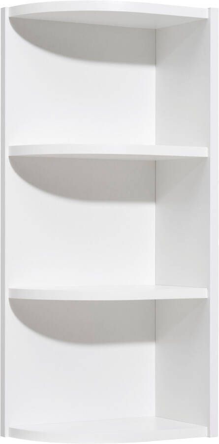 Saphir Hoekrek Quickset 335 hoekelement voor hangend kastje 30 7 cm breed
