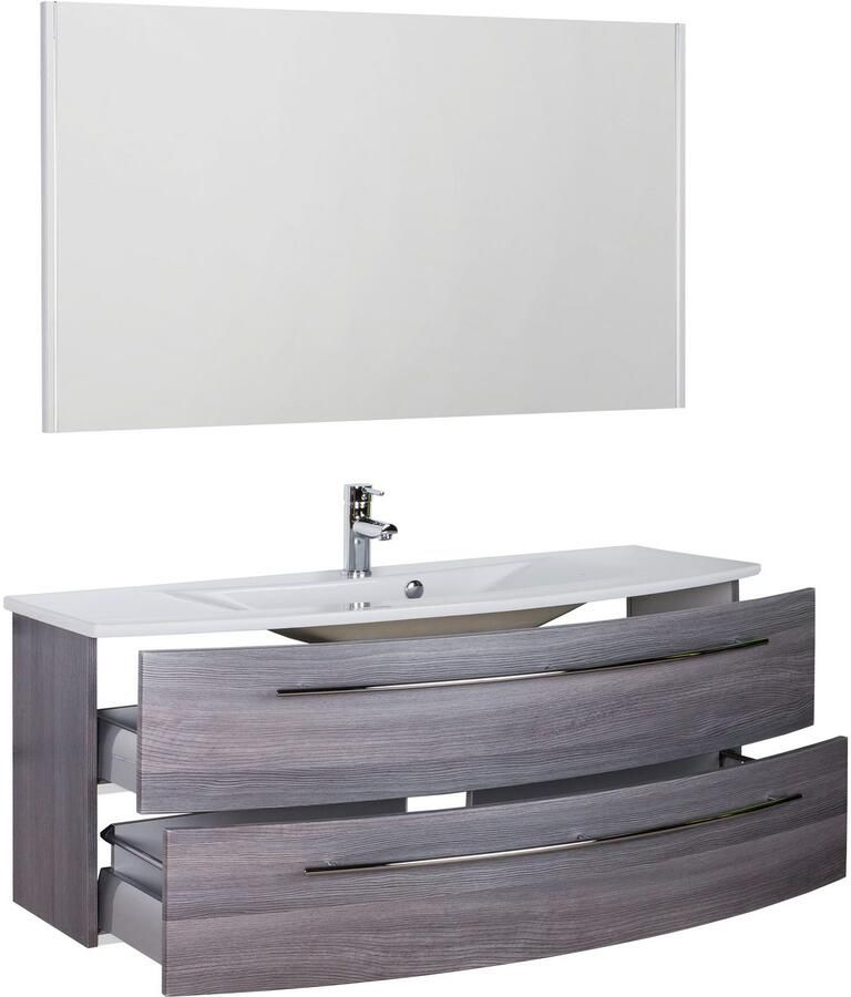 Saphir Badkamerserie 3040 breedte 120 cm (2-delig) - Foto 2