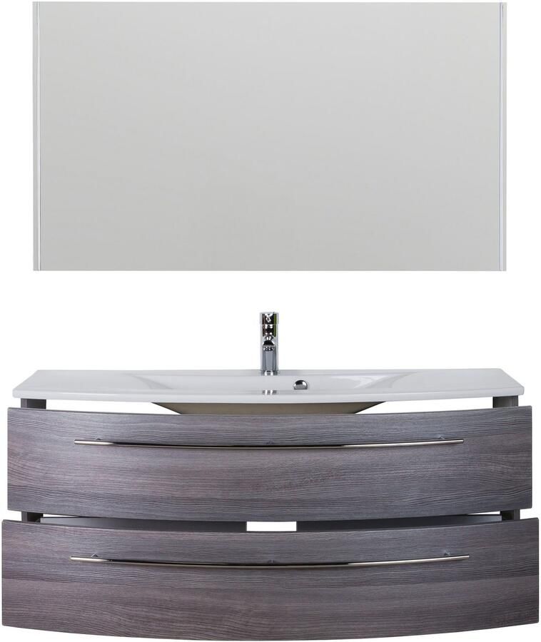 Saphir Badkamerserie 3040 breedte 120 cm (2-delig) - Foto 4