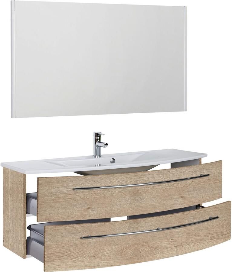 Saphir Badkamerserie 3040 breedte 120 cm (2-delig) - Foto 2