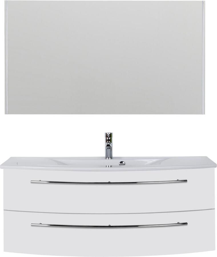 Saphir Badkamerserie 3040 breedte 120 cm (2-delig) - Foto 4