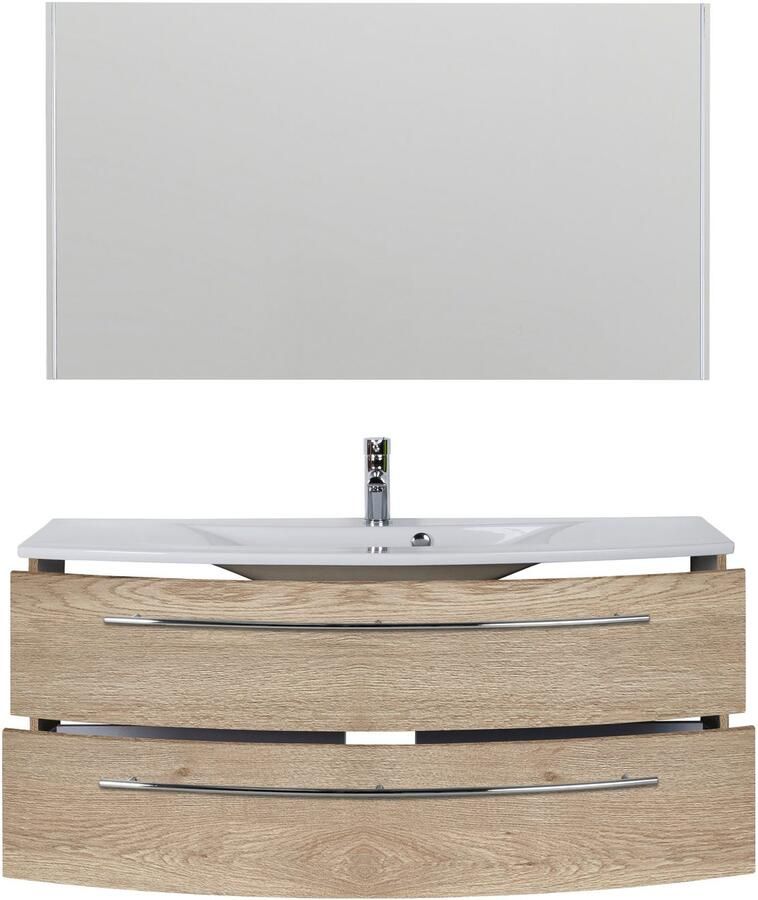 Saphir Badkamerserie 3040 breedte 120 cm (2-delig) - Foto 4