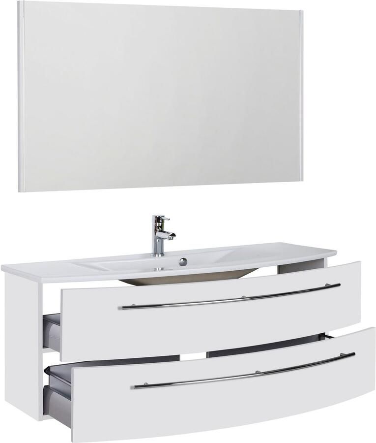 Saphir Badkamerserie 3040 breedte 120 cm (2-delig) - Foto 2