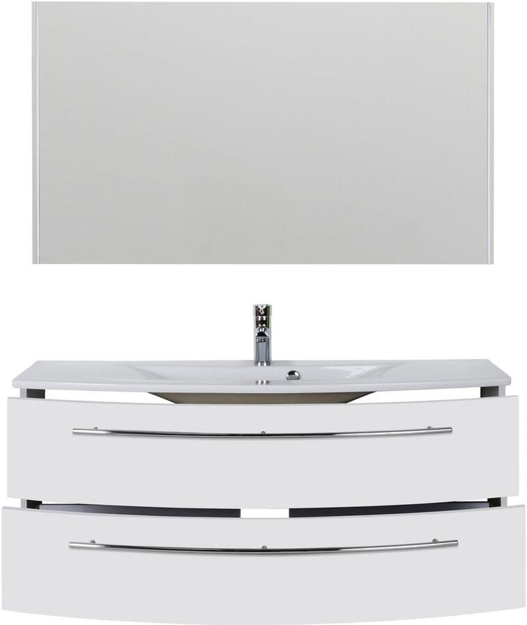 Saphir Badkamerserie 3040 breedte 120 cm (2-delig) - Foto 4