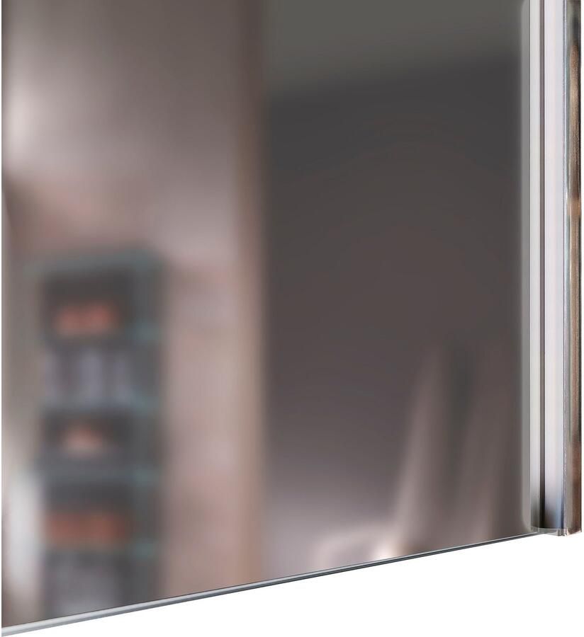 Saphir Badkamerserie 3040 breedte 120 cm (2-delig)