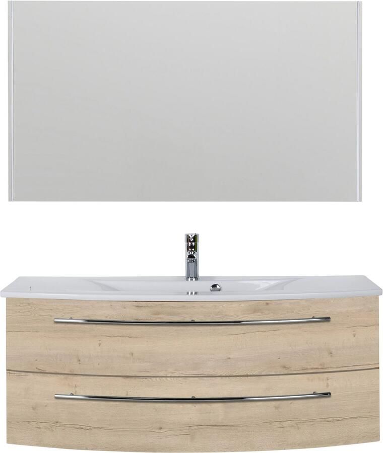 Saphir Badkamerserie 3040 breedte 120 cm (2-delig) - Foto 3