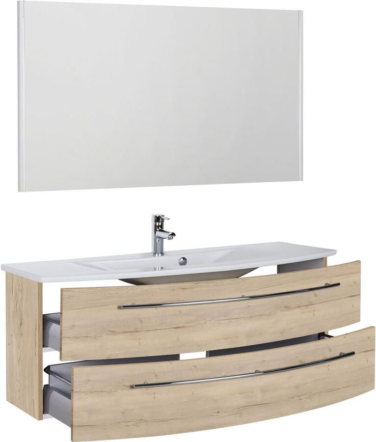 Saphir Badkamerserie 3040 breedte 120 cm (2-delig) - Foto 2