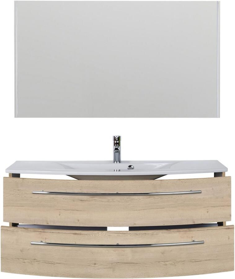 Saphir Badkamerserie 3040 breedte 120 cm (2-delig) - Foto 4