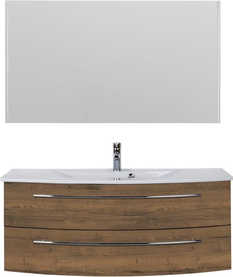 Saphir Badkamerserie 3040 breedte 120 cm (2-delig) - Foto 4