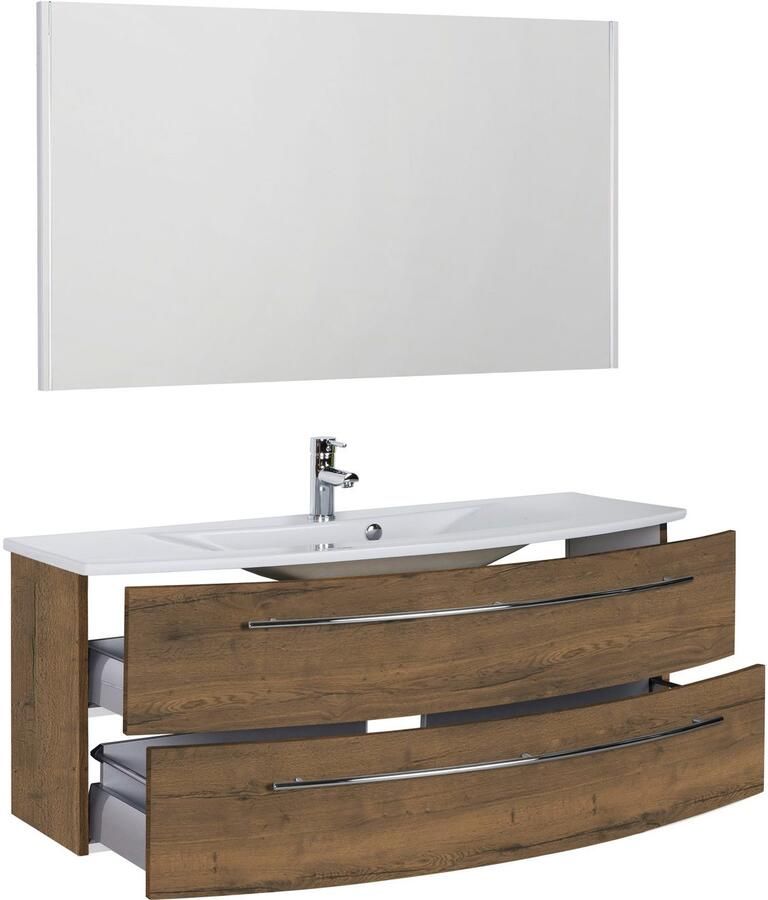 Saphir Badkamerserie 3040 breedte 120 cm (2-delig) - Foto 2