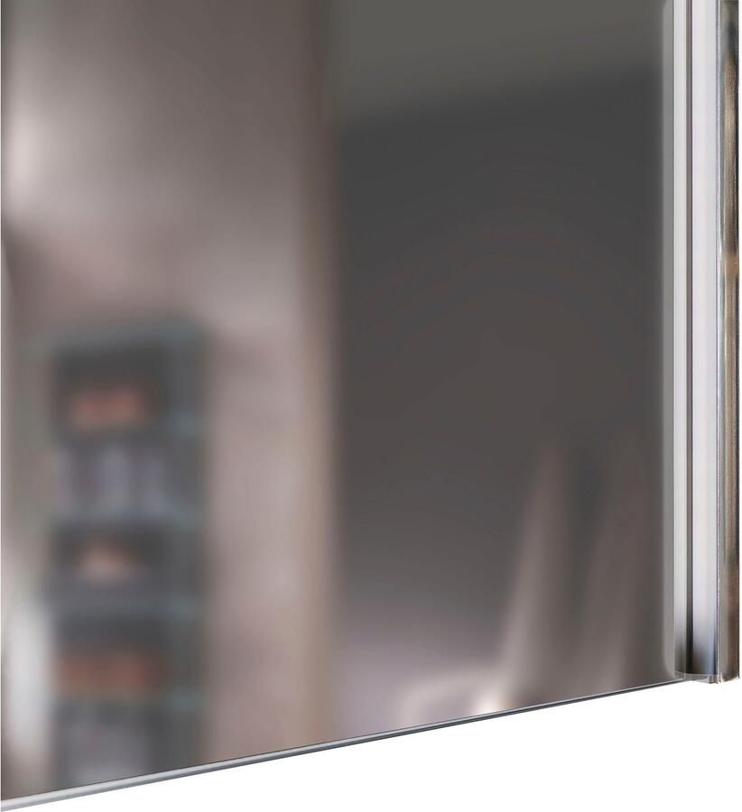 Saphir Badkamerserie 3040 breedte 120 cm (2-delig)