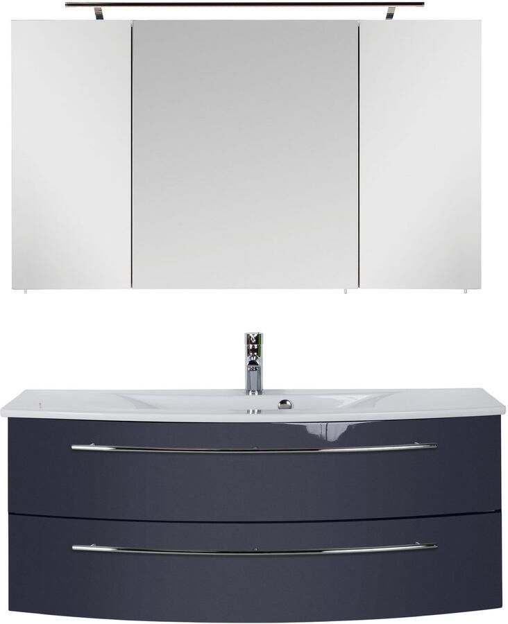 Saphir Badkamerserie 3040 breedte 120 cm (2-delig) - Foto 2