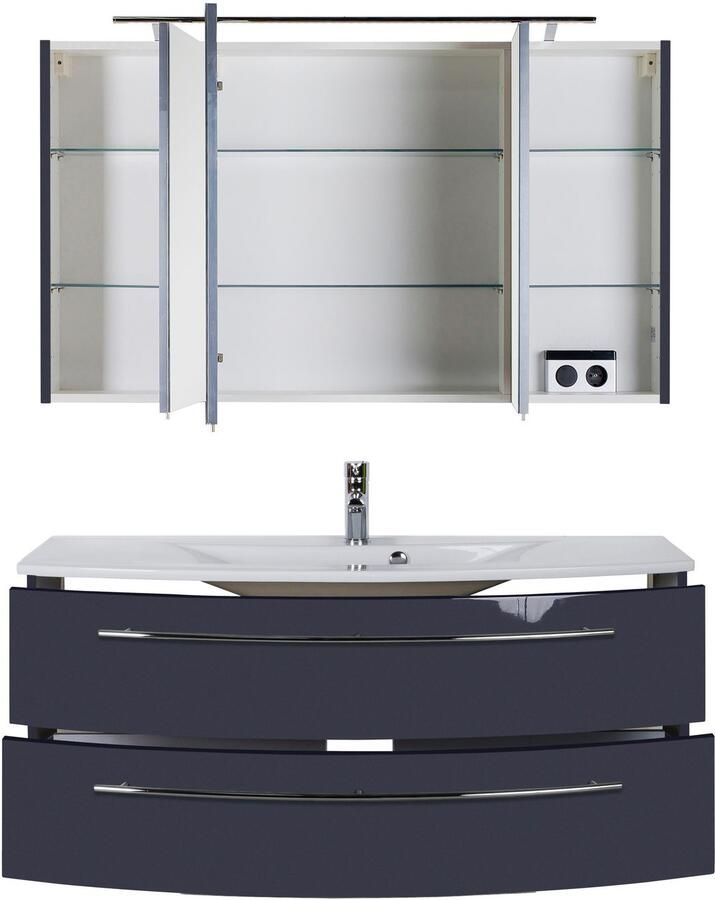 Saphir Badkamerserie 3040 breedte 120 cm (2-delig) - Foto 3