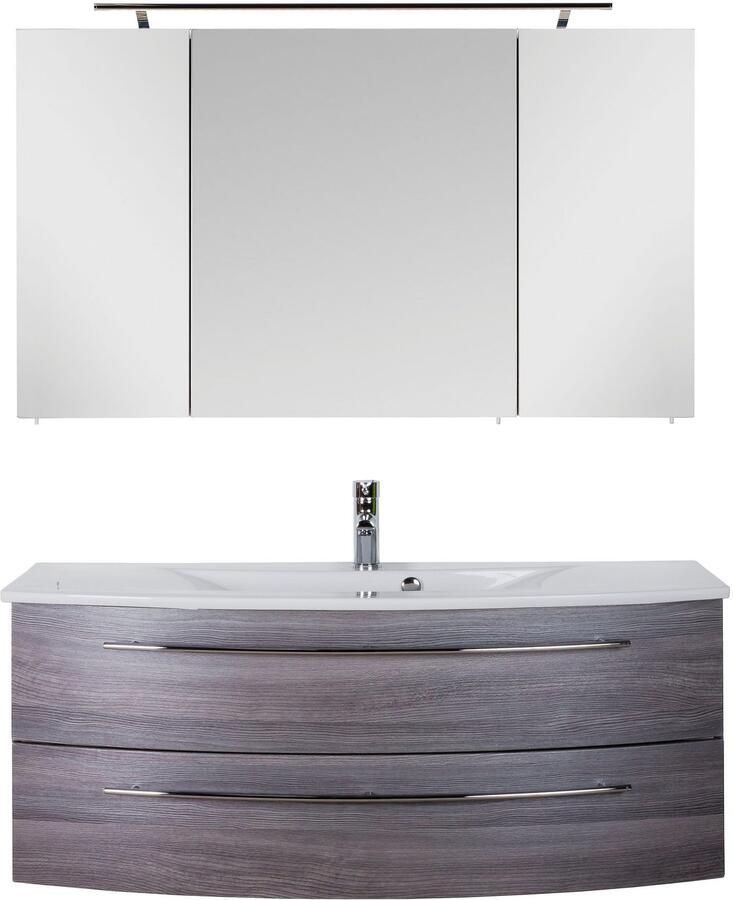 Saphir Badkamerserie 3040 breedte 120 cm (2-delig) - Foto 2