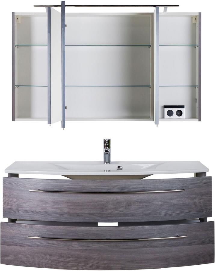 Saphir Badkamerserie 3040 breedte 120 cm (2-delig) - Foto 3