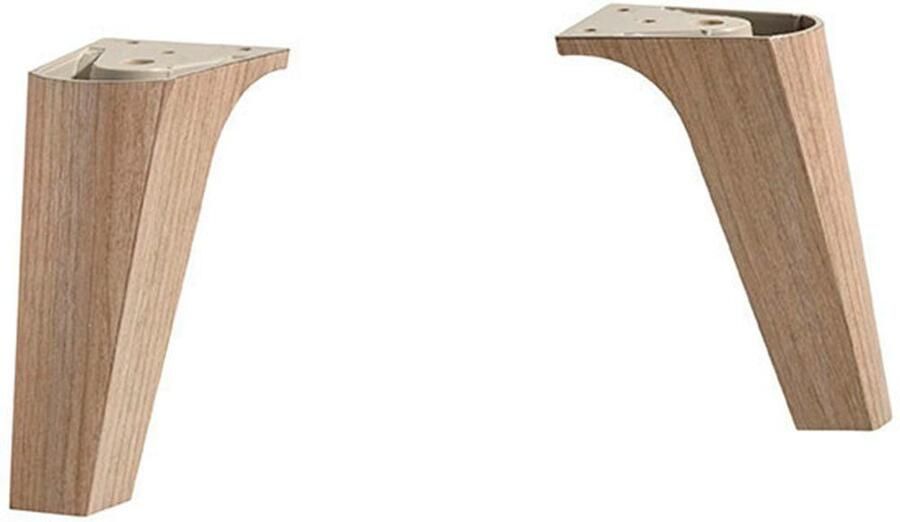 Saphir Badkamerserie Quickset 5-delig wastafelonderkast met led-spiegelkast Hoge kast onderkast hangend kastje inclusief deurdemper 9 deuren (5-delig) - Foto 14