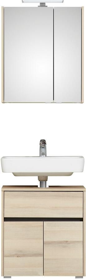 Saphir Badmeubelset Quickset 393 (complete set 2 stuks) - Foto 2