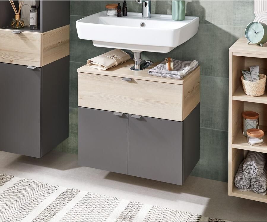 Saphir Wastafelonderkast Quickset 394 - Foto 2