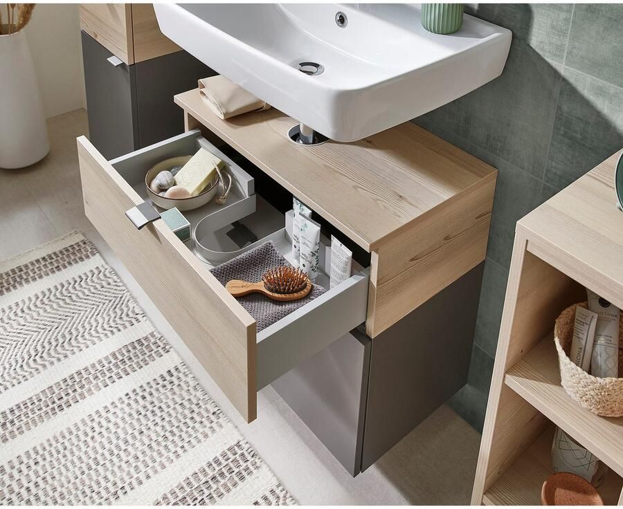 Saphir Wastafelonderkast Quickset 394 - Foto 4