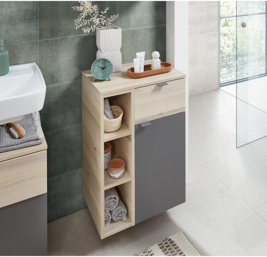 Saphir Onderkast Quickset 394