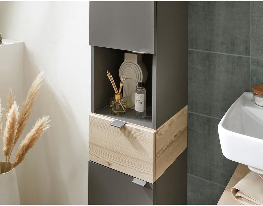 Saphir Hoge kast Quickset 394 - Foto 2