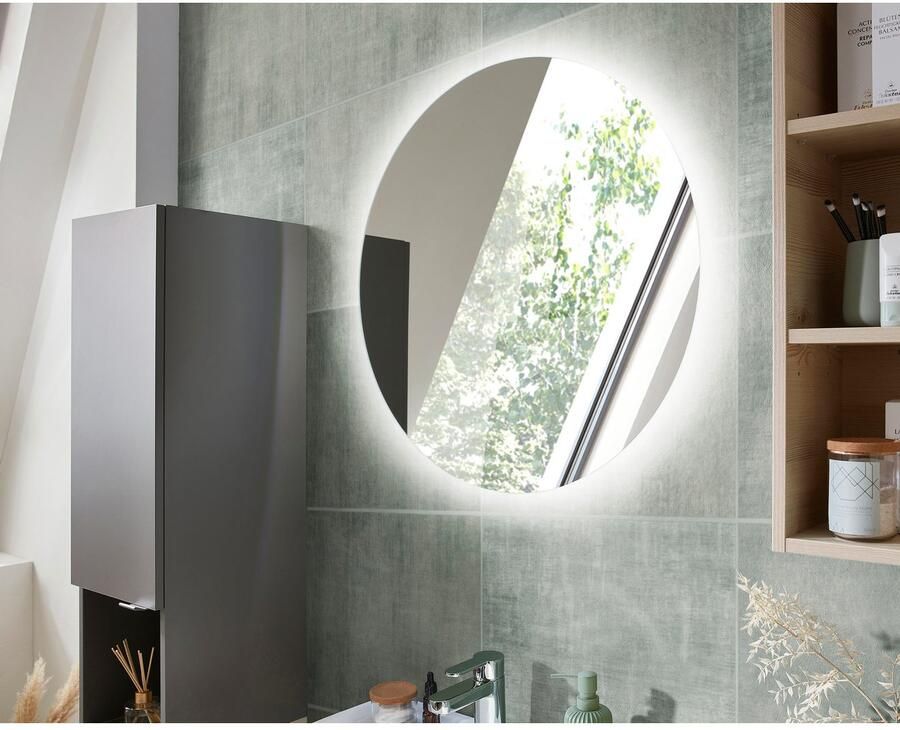 Saphir Badmeubelset Quickset 394 (complete set 5 stuks) - Foto 9