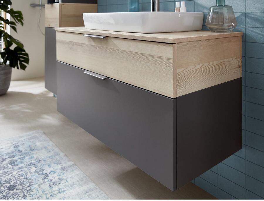 Saphir Badmeubelset Quickset 394 (complete set 5 stuks) - Foto 2